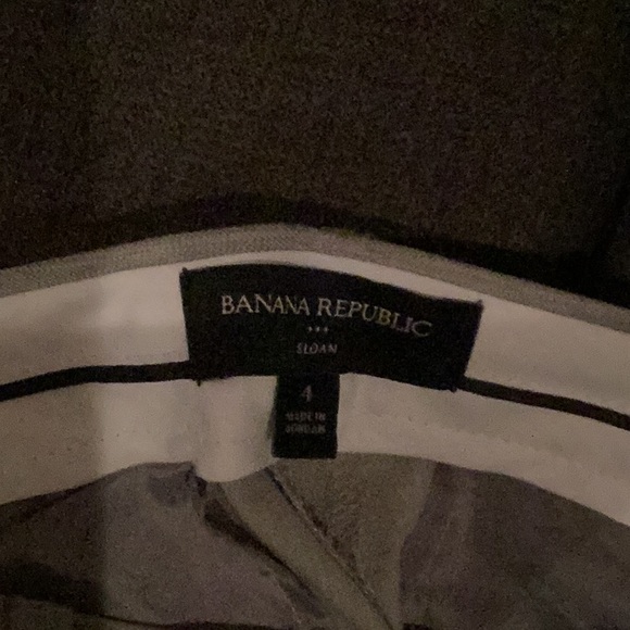 Banana Republic pants - Picture 3 of 4